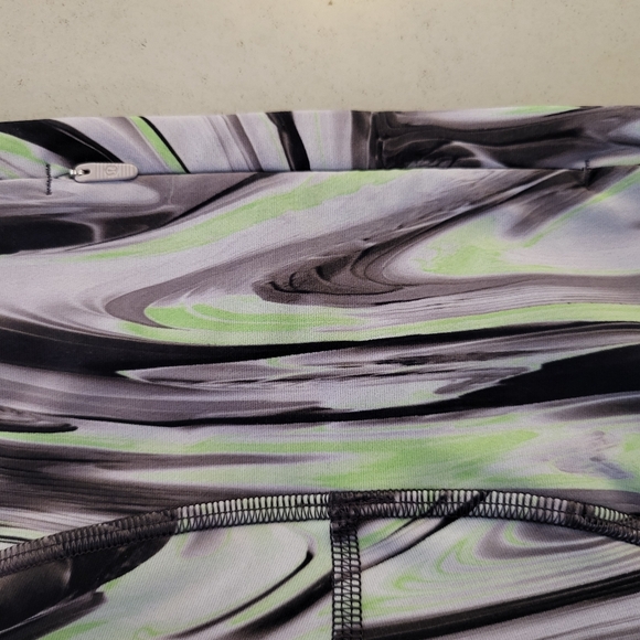 Base Pace High Rise Leggings, size 12 - Picture 6 of 15